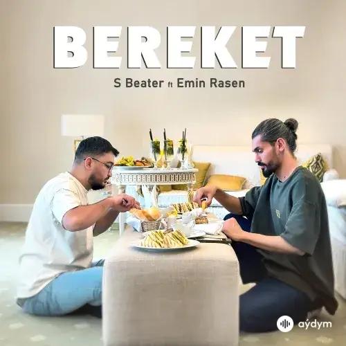 Emin Rasen-SBeater-Carvillo (Ýusup Durdyýew) - Bereket - (prod. by Carvillo)