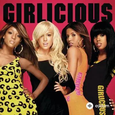Girlicious -Flo Rida  - Liar Liar