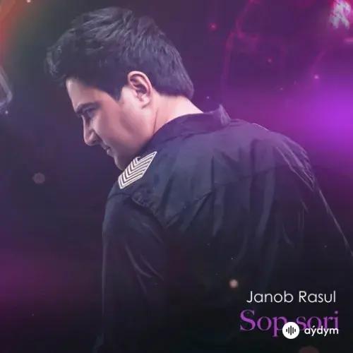 Janob Rasul - Sevgi Azobi