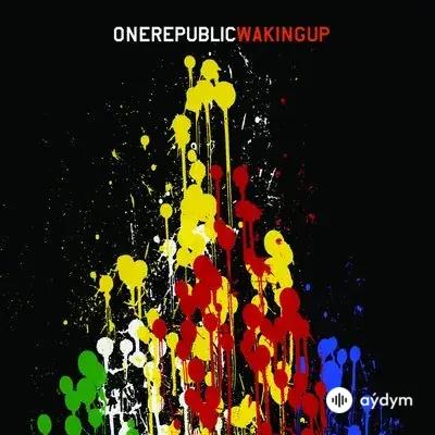 OneRepublic - All This Time