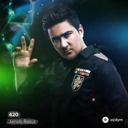Janob Rasul - 420