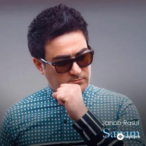 Janob Rasul - Sanam