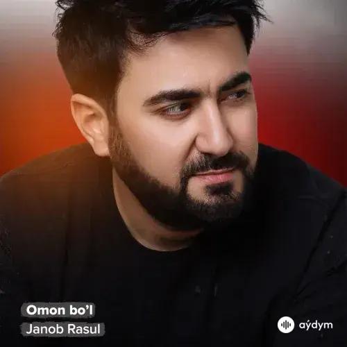 Janob Rasul - Omon Bol