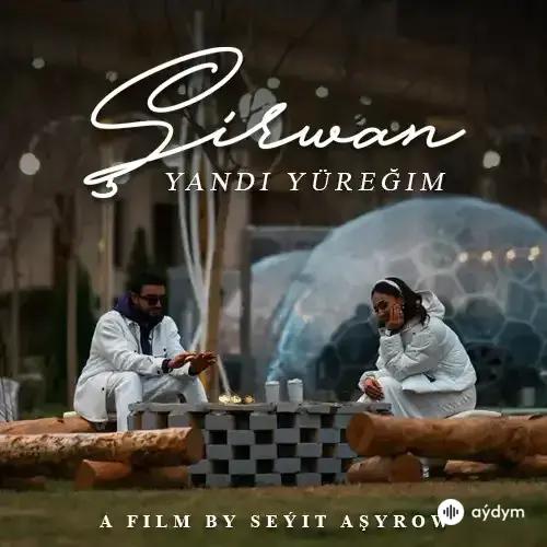 Yandi Yüreğim - Şirwan