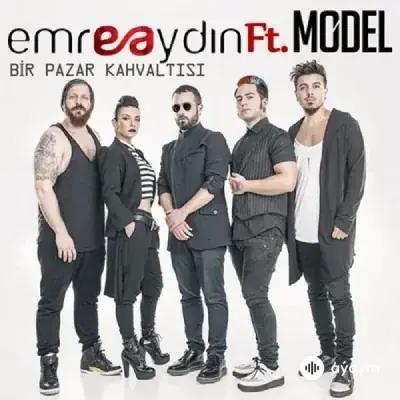 Model -emre aydın - Bir Pazar Kahvaltisi