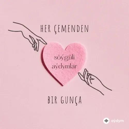 Her Çemenden Bir Gunça 1