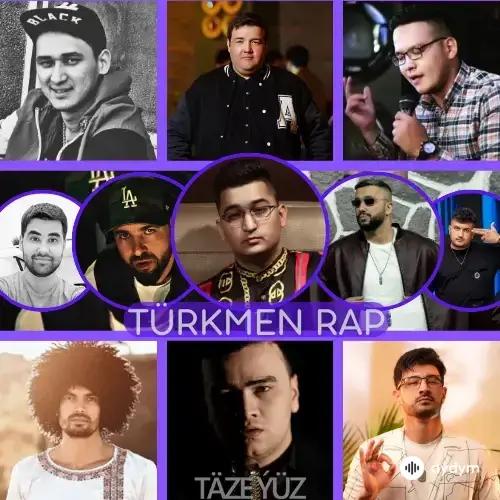 Türkmen Rap Mix