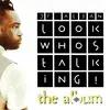 Dr. Alban - Hard Pan DI Drums