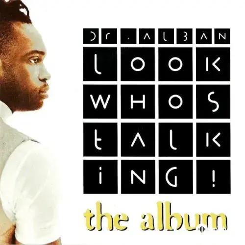 Dr. Alban - Hard Pan DI Drums