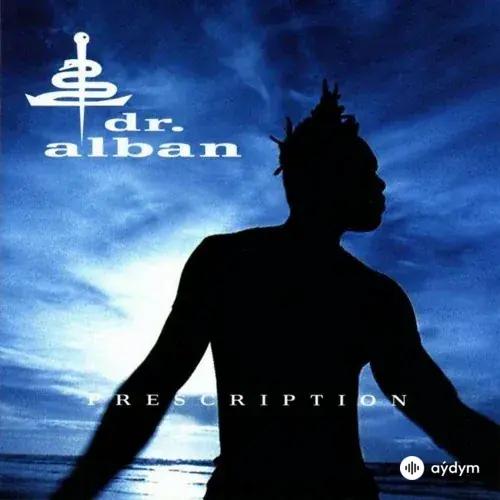 Dr. Alban - Because Of You