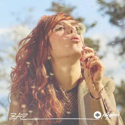 Zaz - Les jours heureux