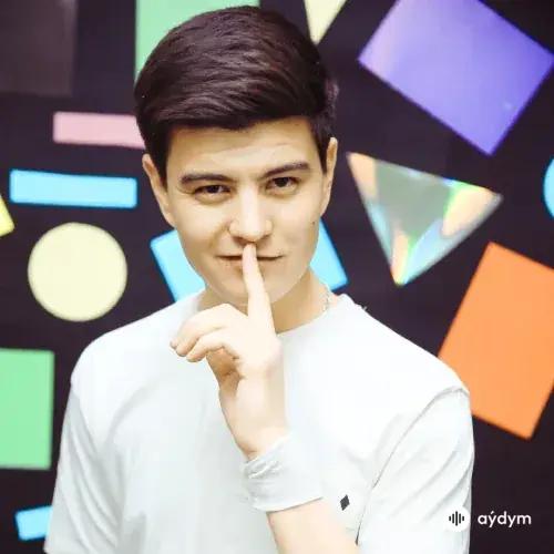 Babajan Rozyýew - Özbek Popuri