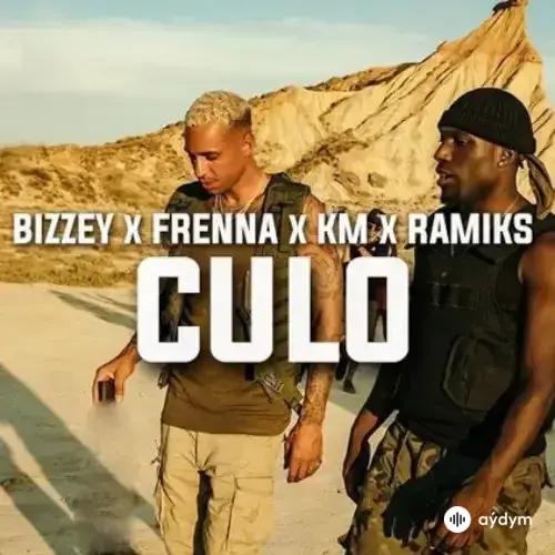 Bizzey - Culo - & Frenna & Km & Ramiks
