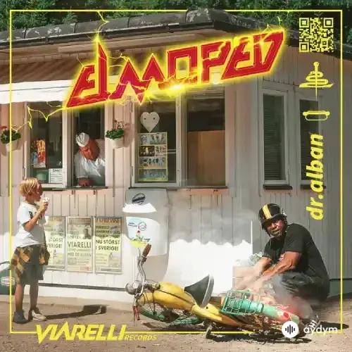 Dr. Alban - Elmoped