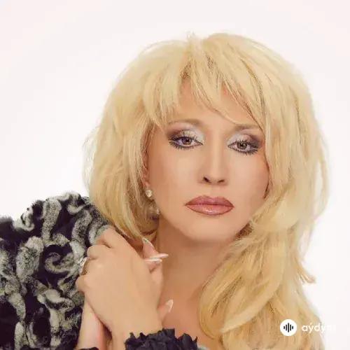 Ирина Аллегрова