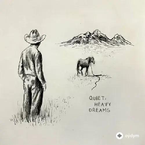 Zach Bryan - Let You Down