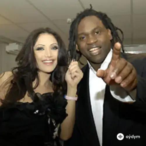 Dr. Alban - Habibi - & Melissa