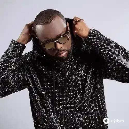 Gims  - Arafricain - & Sofiane