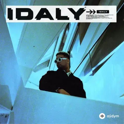 Bizzey - Wine Slow - & Idaly & Ronnie Flex & Famke Louise (Remix)