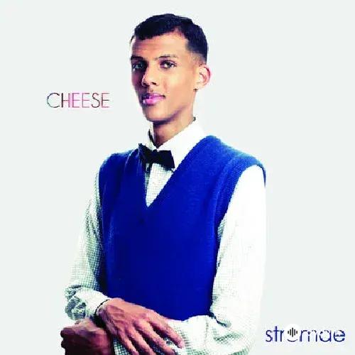 Stromae - Rail De Musique