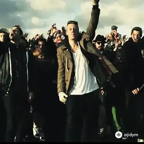 Macklemore - Irish Celebration