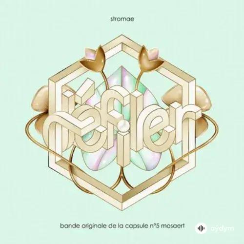 Stromae - Défiler (Bande originale de la capsule No. 5 Mosaert)