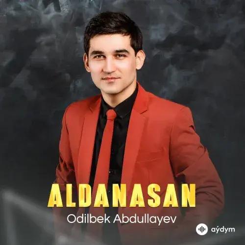 Odilbek Abdullayev - Aravay