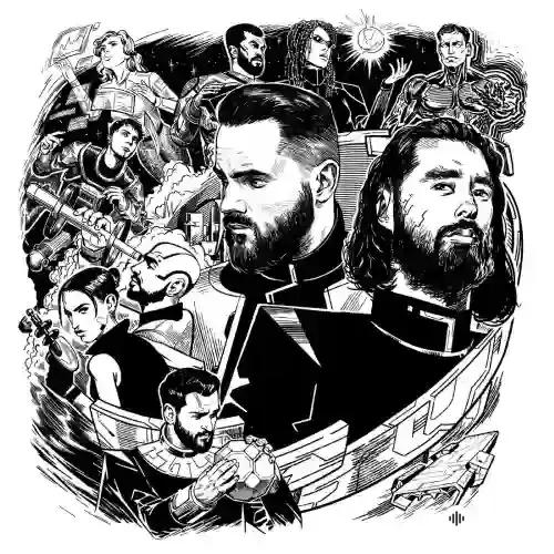 Мот -Toni-Роман Бестселлер  - Лабиринт