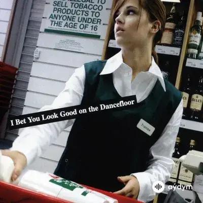 Arctic Monkeys - Bigger Boys and Stolen Sweethearts