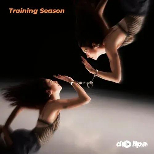 Dua Lipa - Training Season