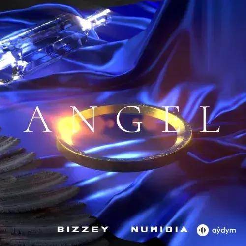Bizzey - Angel - & Numidia