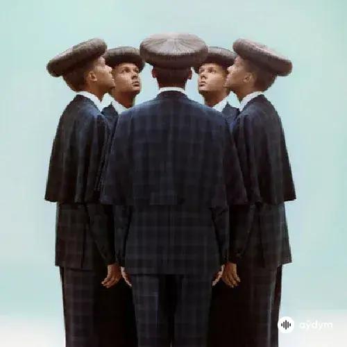Stromae - Invaincu