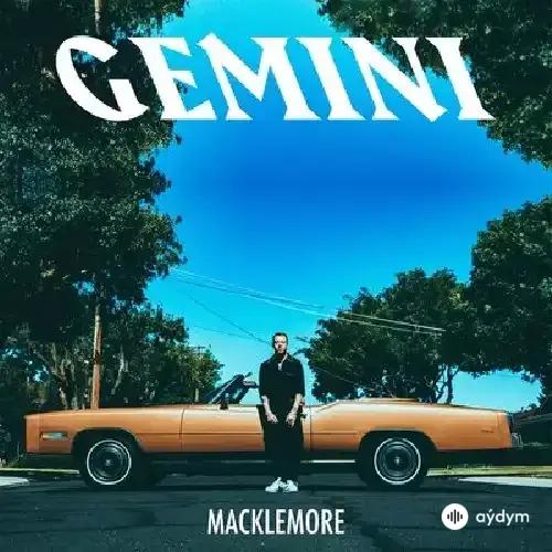 Macklemore - Firebreather - & Reignwolf