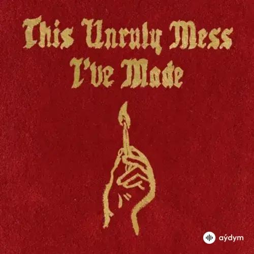 Macklemore - Light Tunnels - & Mike Slap