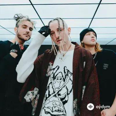 Chase Atlantic