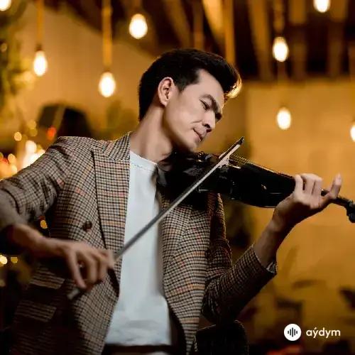 Meýlis Hydyrow - Leýli Saç (Acoustic)