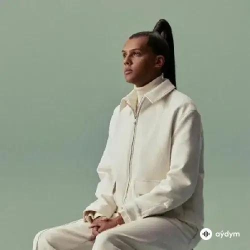 Stromae