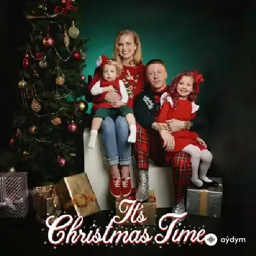 Macklemore - It's Christmas Time - & Dan Caplen