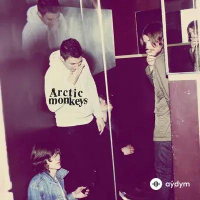 Arctic Monkeys  - Crying Lightning