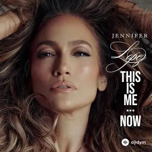 Jennifer Lopez - To Be Yours