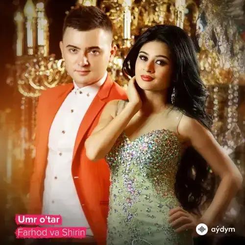 Farhod & Shirin - Yur Muhabbat