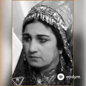 Gülşirin Alijanowa - Sen Sen