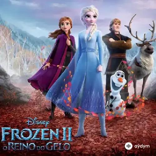 Aurora - Een onbekend oord - & Willemijn Verkaik