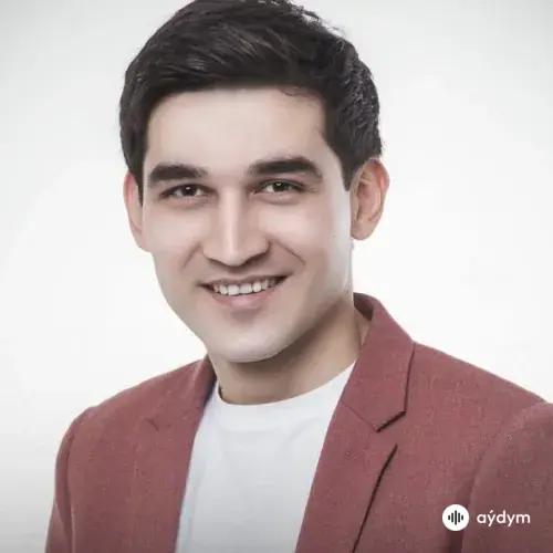Odilbek Abdullayev