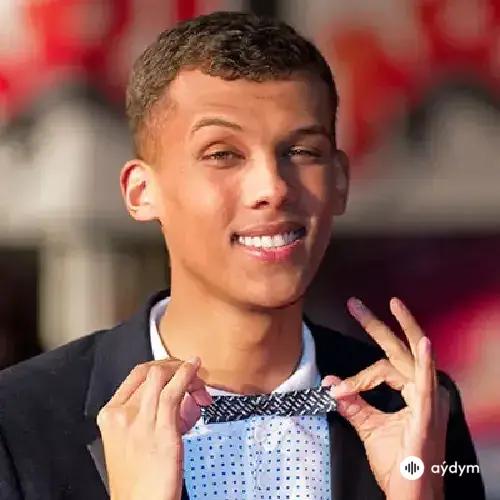 Stromae - Up Saw Liz