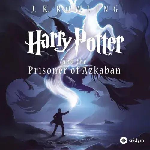 Audiokitaplar  - Гарри Поттер и Узник Азкабана - глава 7