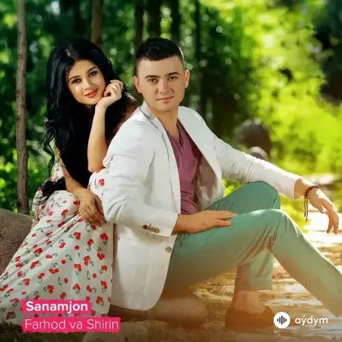 Sanamjon (2016)