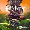 Audiokitaplar  - Гарри Поттер и Тайная Комната - глава 1