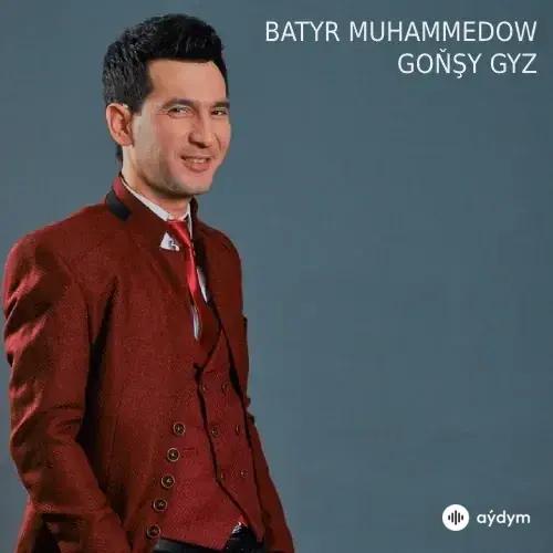 Goňşy Gyz (Acoustic Guitar) - Batyr Muhammedow