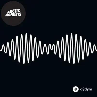 Arctic Monkeys - Why'd You Only Call Me When You're High